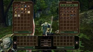 Gothic 3 Маг Окара Серия 21