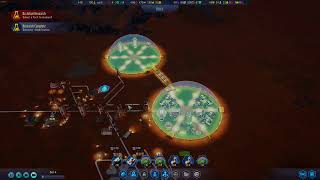 Summer night chill - Surviving Mars ...