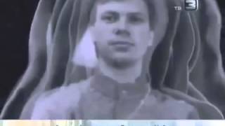 Знаменитые фотографии ауры человека. Владимир Цибко