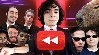HYDRO STREAM - RETROSPECTIVA 2019!!