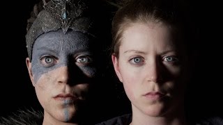 Hellblade: Senua's Sacrifice | Dev Diary 25 | Becoming Senua