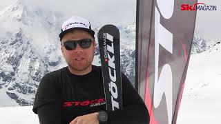 SkiMAGAZIN-Supertest 2018/19: Die Stöckli-Highlights