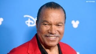 Billy Dee Williams Reveals Gender Fluidity