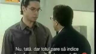 Estrambotica Anastasia cap 36 parte 1