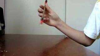 Apprendre le penspinning facilement et clairement