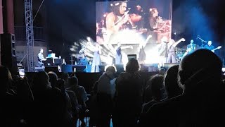 Albano e Romina Power a Cattolica