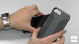 Об эксплуатации Apple iPhone 7 Plus Jet Black и чехлах