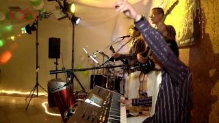 KEY Zespół Muzyczny Wesele Szczecin cz.1