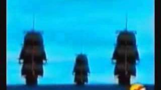 فلم كرتون صلاح الدين 1/8