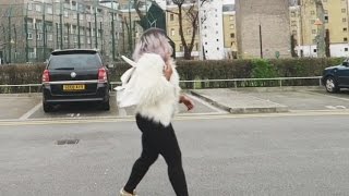 CANDID #027
