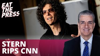 Stern: who the hell will pay for CNN+