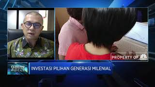 Syailendra Capital Siapkan Investasi Pilihan Bagi Generasi Milenial
