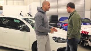 JP Performance - Golf 6 R Leistungssteigerung (PART 1)