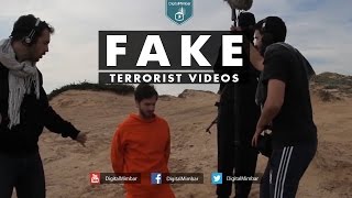 FAKE Videos to Scare the Masses