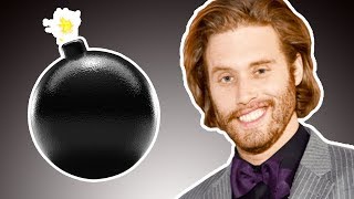 T.J. Miller Busted After Bomb Threat