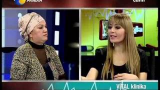 öd kisəsi xəstəlikləri 1 Məlahət Abbasova