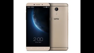 LeEco LE1 PRO. Разбор и сборка телефона