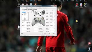 Что делать если не работает правый стик в fifa?