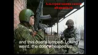 История одной операции Тамирлана КАЗИХАНОВА