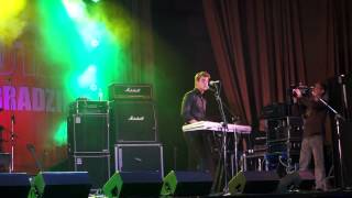 Aleksey Vorobyov na Festiwalu Piosenki Polskiej w Kaliningradzie - 15.09.2012 - part I