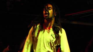 Robb Bank$ YOTS Tour Los Angeles