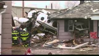 Ex-Oklahoma QB Killed in Plane Crash in Indiana