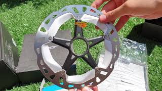 Распаковка Shimano Deore XT M8100 первый комплект в Украине. Bike Market Kyiv