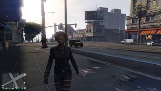 А Что!? В GTA Online обновлений больше не будет!?