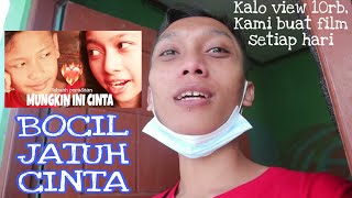 Proses Syuting Video Klip Mungkin Ini Cinta
