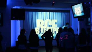 Just name - В (live)