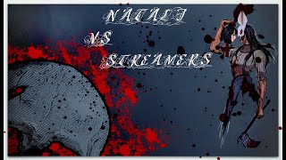 NATALI ❤ СТРИМЕРОВ-  Dead by Daylight