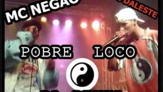MC'S NEGÃO & DALESTE - TO CANSADO DE ATURAR (DJ GÁ BHG)