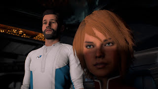 MASS EFFECT Andromeda | #101 | Ich sehe nackte Menschen! Oo | ULTRA | 1440p