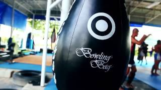 Тренировочный лагерь Phuket Top Team_Тайланд / Phuket Top Team_MMA Training Camp_Thailand