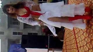 mast dance of india