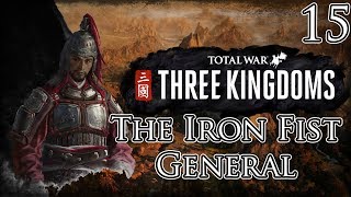 Let's Play Total War Three Kingdoms Gongsun Zan Part 15