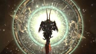 THUNDAJA(ADRAMMELECH THE WROTH)
