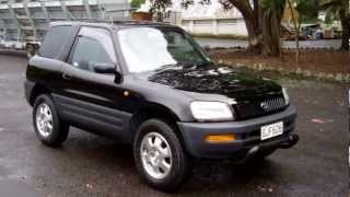 1995 Toyota Rav4 4WD L $1 NO RESERVE!!! $Cash4Cars$Cash4Cars$ ** SOLD *