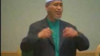 Dato' Ustaz Harun Pelawa MB Terengganu Tubuh Kerajaan Baru