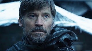 Ups and Downs From Game Of Thrones 8.1