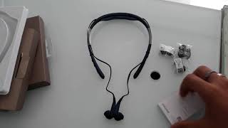 Samsung level U unoxing and review, know best features and level U application.