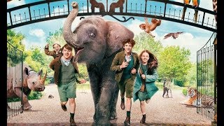 Zoo (2018) Trailer [HD] - Family, History, War Movie