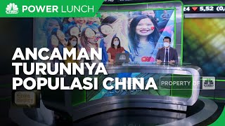 Turunnya Populasi Jadi Ancaman di China Hingga Viral Uang Pecahan 1.0