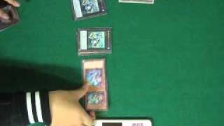 Ggreen茨城2011【遊戯王】ゼンマイハンデスデッキ紹介