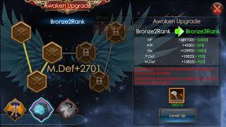 Legacy of Discord - Sky Wings Awaken