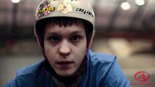 Как сделать футджэм на MTB (How to Footjam MTB)