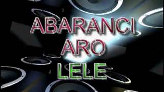 ARA AYVAZYAN (ABARANCI ARO) LELE (Sasuna Sar)