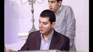 Arabo Ispiryan 2012 By New-Video