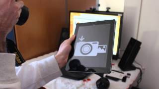 Transcend Wi-Fi SD mit Nikon D7000 und iPad