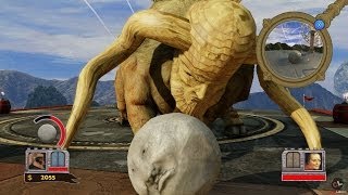 Rock of ages